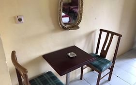 Hotel Miranda at Desa Wisata Berastagi